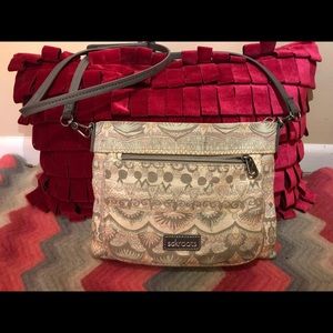 Sakroots Crossbody